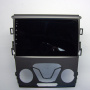 Штатная магнитола 9 дюймов для Ford Mondeo 2013+ Teyes CC2 PLUS 4391-5580 4+32G